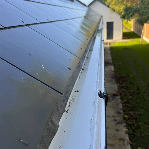 Gleison Clean 2
